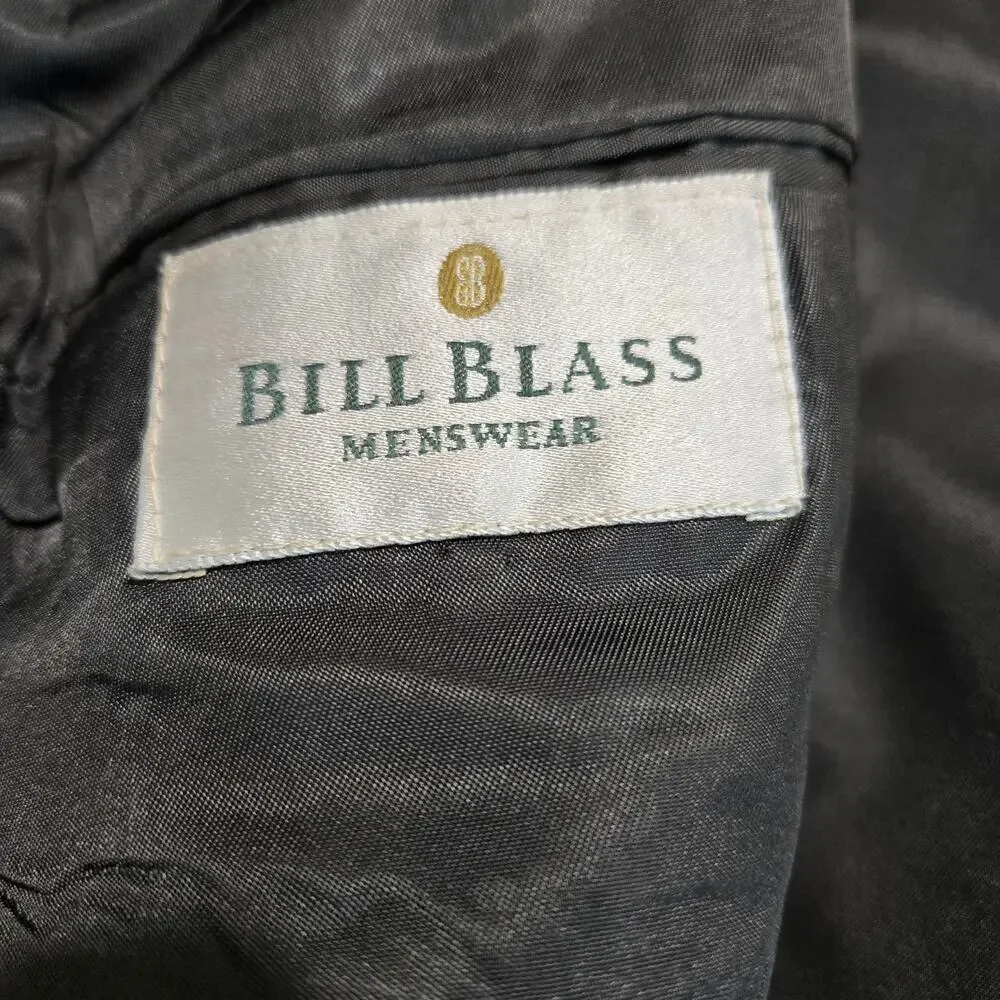 Bill Blass Vintage chest 38